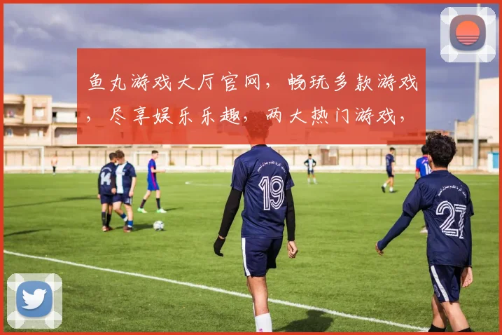 鱼丸游戏大厅官网，畅玩多款游戏，尽享娱乐乐趣，两大热门游戏，一网打尽
