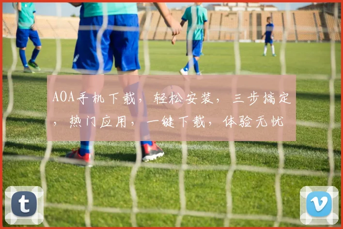 AOA手机下载，轻松安装，三步搞定，热门应用，一键下载，体验无忧